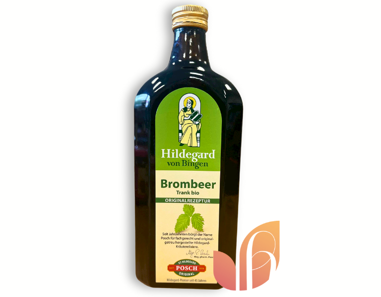 Bromber nalewka z jeżyną 500ml POSCH 