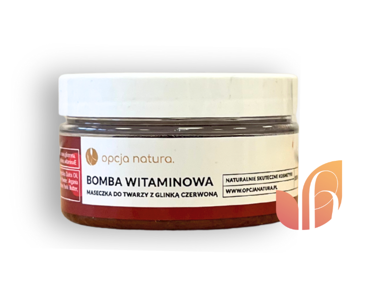 Bomba witaminowa 100ml