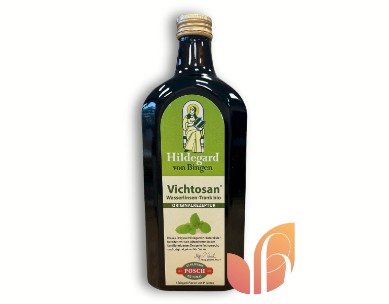 Vichtosan nalewka z rzęsy wodnej Posch 500 ml