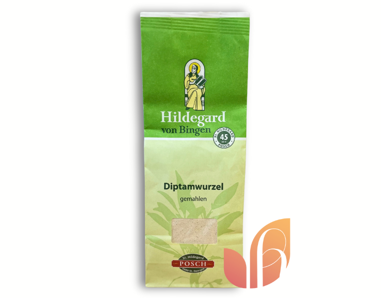 Dyptam mielony POSCH 100g