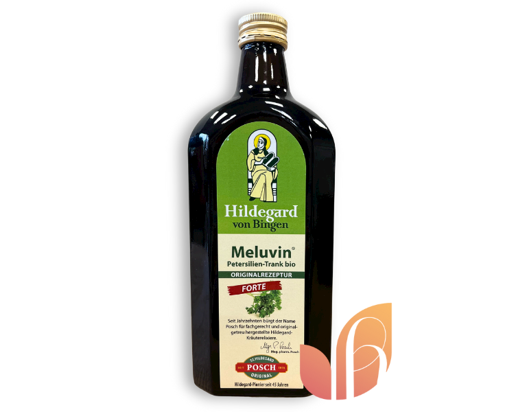 Maluvin nalewka pietruszkowa POSCH 500ml
