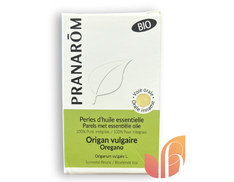Kapsułki oregano 60szt.
