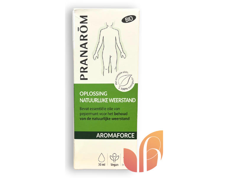 Mix olejków układ odpornościowy 30ml