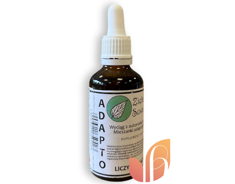 Nalewka Adapto 50ml