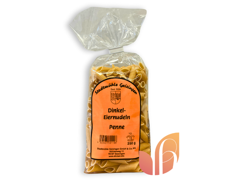 Makaron penne 250g Stadtmuhle