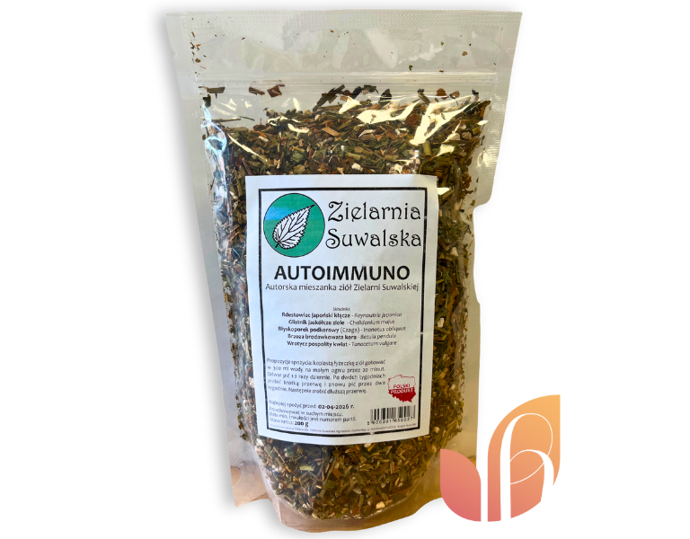 Autoimmuno 200g