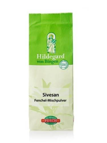 Sivesan 100g POSCH