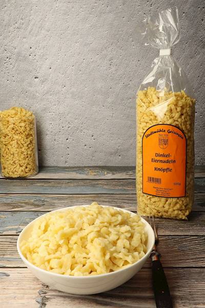 Zacierka makaronowa 500g Stadtmuhle
