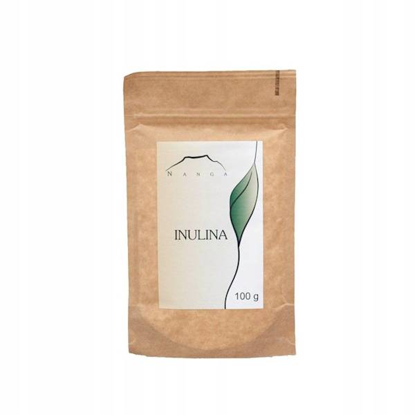 Inulina 100g