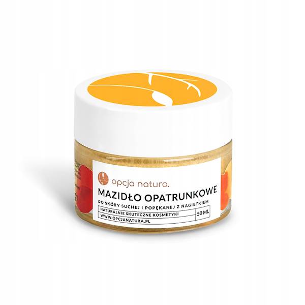 Mazidło opatrunkowe 50ml