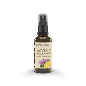 Naturalny dezodorant 50g
