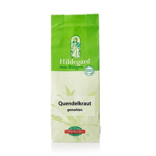 Macierzanka mielona POSCH 100g