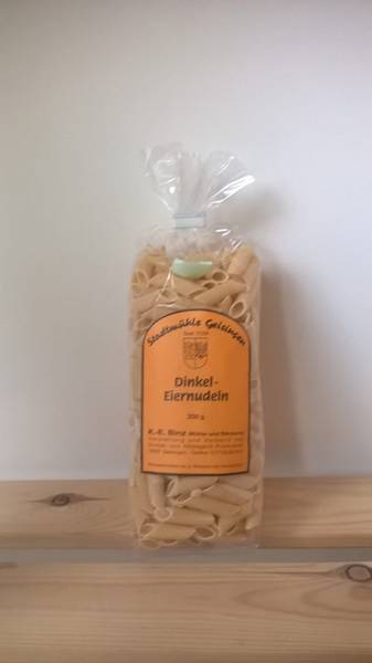Makaron penne 250g Stadtmuhle