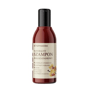 Szampon wielozadaniowy 200g
