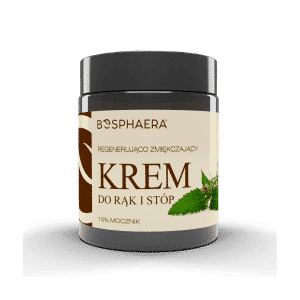 Krem do rąk i stóp 100g