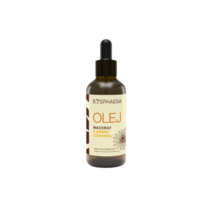 Olej z arniki górskiej macerat 50ml