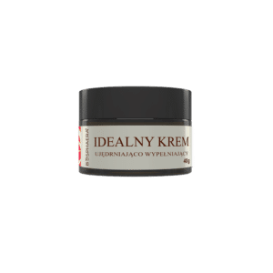 Idealny krem ujędrniająco-wypełniający 40g