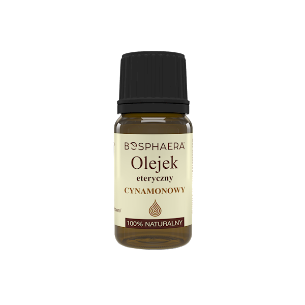 Olejek cynamonowy 10ml