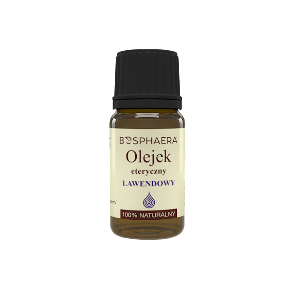 Olejek lawendowy 10ml