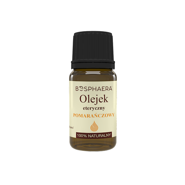 Olejek eteryczny pomarańczowy 10ml