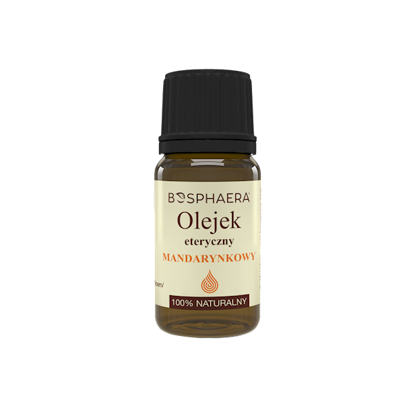 Olejek mandarynkowy 10ml