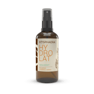 Hydrolat szałwiowy 100ml