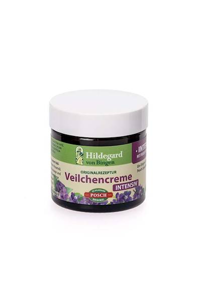 Krem fiołkowy intensywny 50ml POSCH