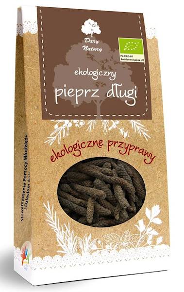 Pieprz długi 50g