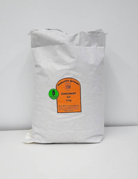 Mąka typ 405 5kg Stadtmuhle