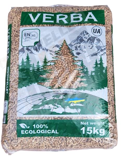 PELLET VERBA
