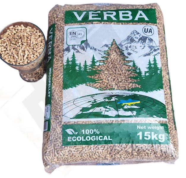 PELLET VERBA
