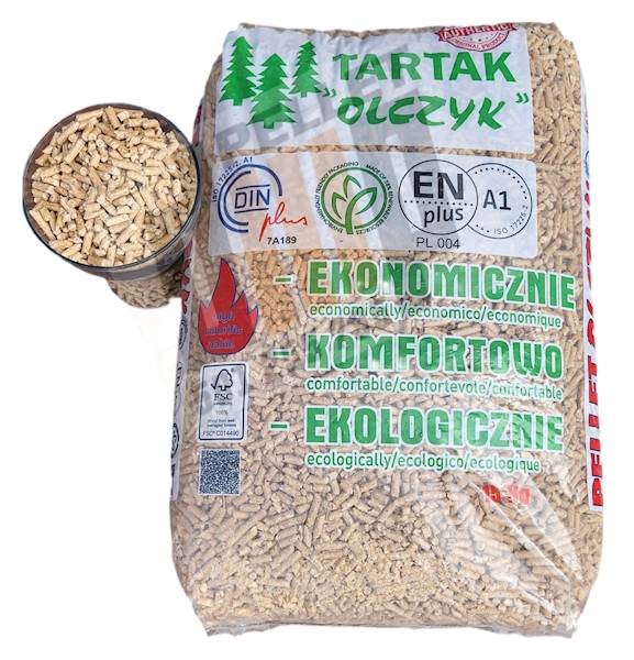 PELLET OLCZYK