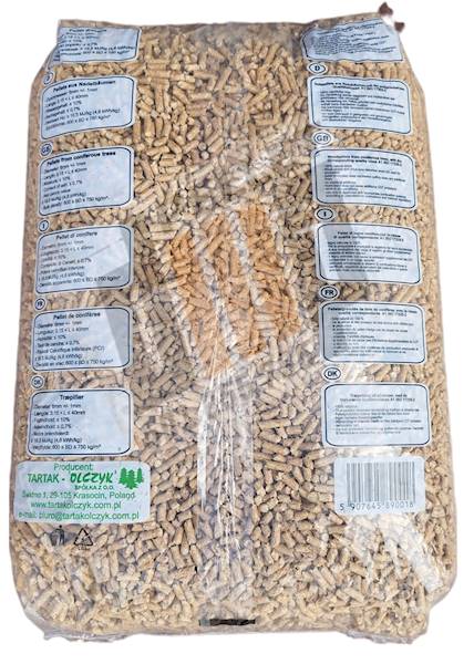 PELLET OLCZYK