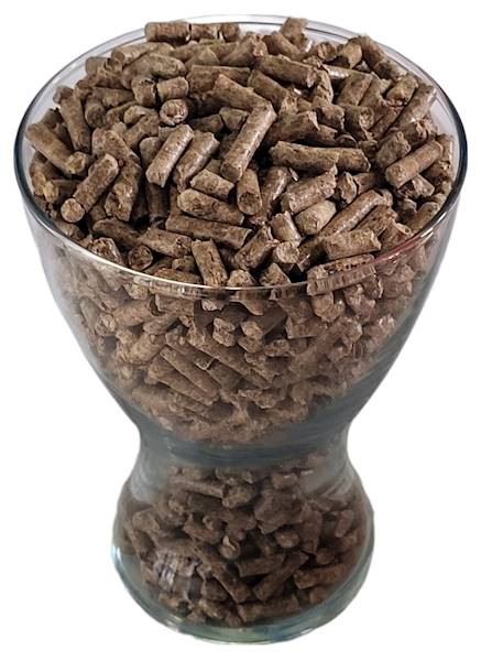 PELLET DRZEWNY DO GRILLOWANIA APPLE 9 KG