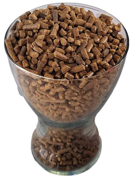 PELLET DRZEWNY DO GRILLOWANIA VOLYN ALDER 9 KG