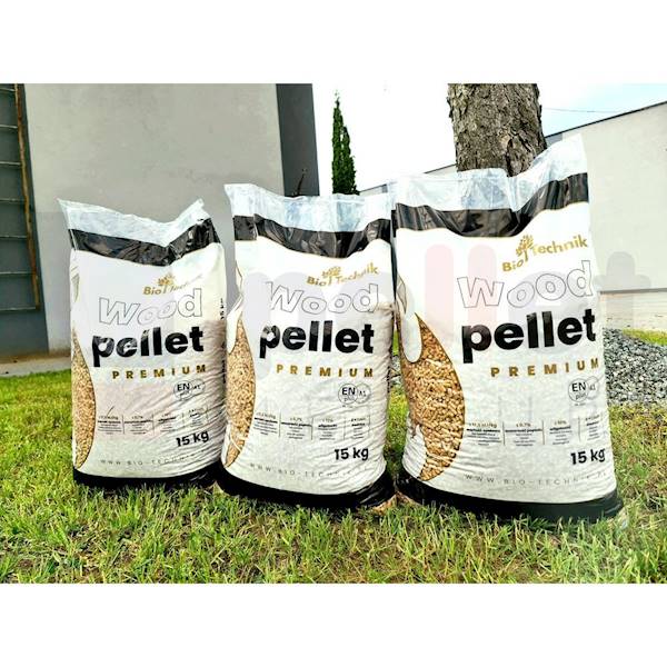 PELLET BIOTECHNIK