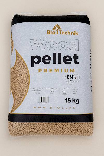 PELLET BIOTECHNIK