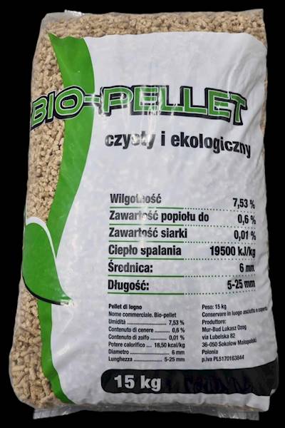 PELLET