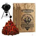 WĘGIEL DRZEWNY PREMIUM 12  KG
