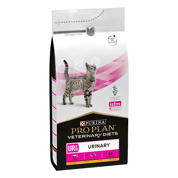 PPVD FELINE Urinary Cat 1,5kg