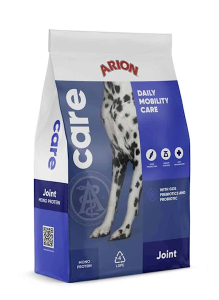 Arion HC JOINT MOBILITY op 2kg