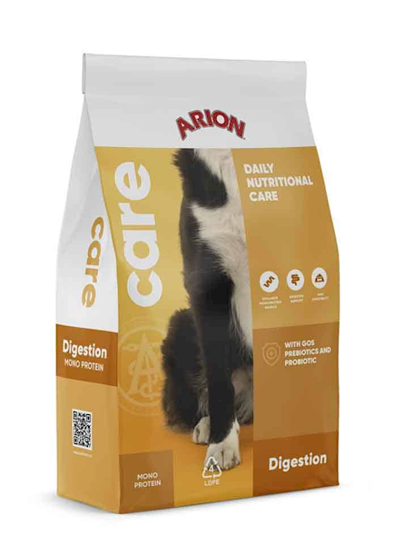Arion HC DIGEST op 2kg