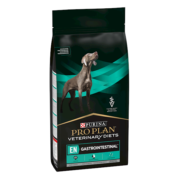 Pro Plan Vet. Diet EN GASTROINTESTINAL 1,5kg