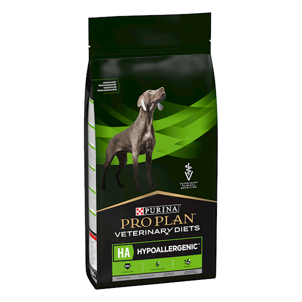 Pro Plan Vet. Diet HA HYPOALERGENIC 1,3kg