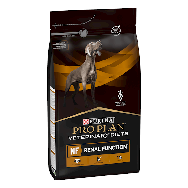 Pro Plan Vet. Diet. NF RENAL FUNCTION 1,5kg