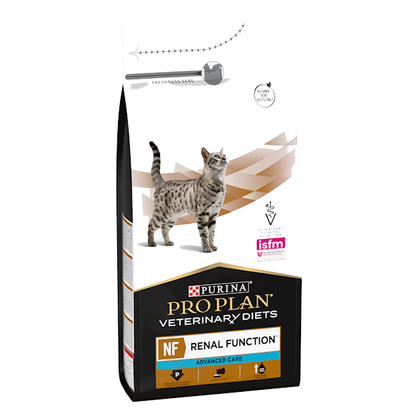 PPVD FELINE NF Renal F. Cat 1,5kg