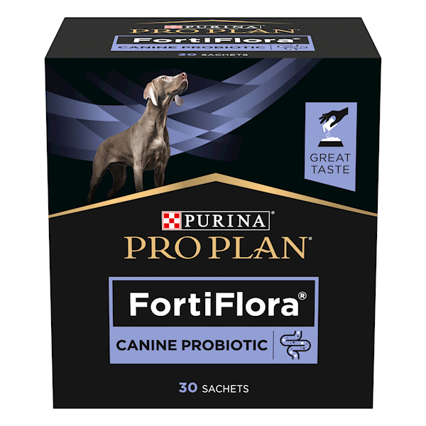Pro Plan Vet. Dog FORTIFLORA 1g