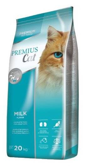 PREMIUS CAT MILK 2kg