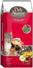 DELI Nat. M. dla SZYNSZYLI 12,5kg