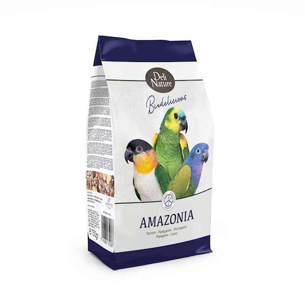 DELI Nat.Birdelicious (5*) d/pd.ameryk. 2kg 